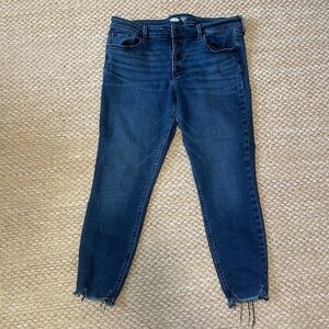 Rockstar Jeans size 12